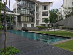The Loft (D10), Condominium #197466422